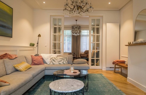 Belgian Westhoek House | Prestige Ieper - Ultimate luxury in Ypres