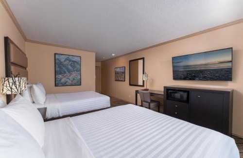 Golden Hotel | Prestige Inn Golden