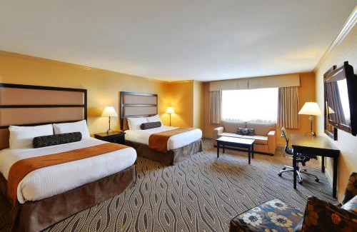 Golden Hotel | Prestige Inn Golden