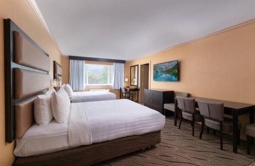 Golden Hotel | Prestige Inn Golden