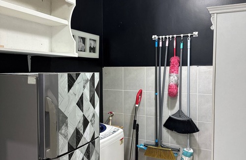 Bandar Kota Bharu Apartment | Prestige KBCC Service Apartment KB TOWN