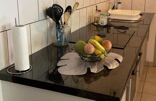 Papeete Apartment | Prestige Lodging Papeete