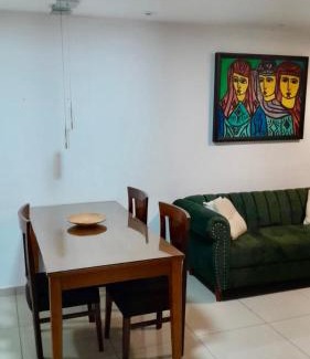 Contagem Apartment | Prestige Loft