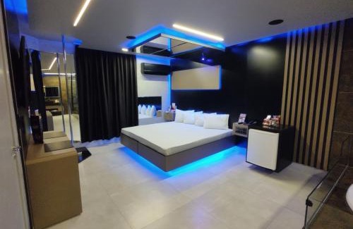 Sorocaba Hotel | Prestige Motel 3