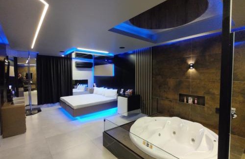 Sorocaba Hotel | Prestige Motel 3