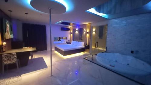 Sorocaba Hotel | Prestige Motel 7