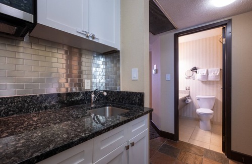 Rossland Hotel | Prestige Mountain Resort Rossland