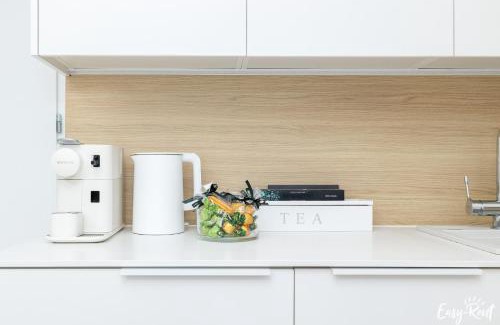 Pobierowo Apartment | Prestige Pinea z basenem - Easy - Rent Apartments