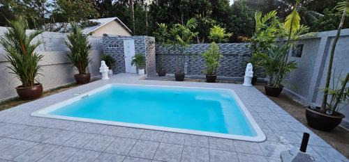 Karon Villa | Prestige Pool Villa by Karon Homes
