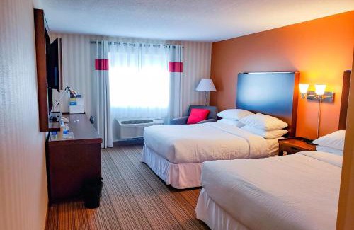 Prince George Hotel | Prestige Prince George Lodge
