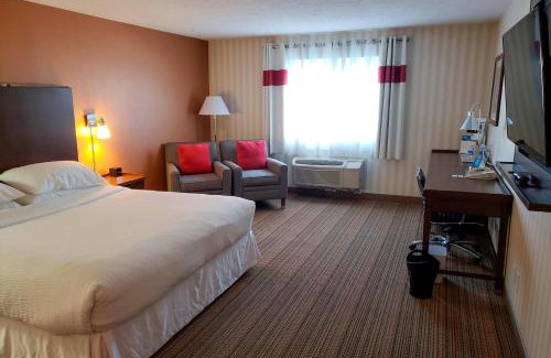 Prince George Hotel | Prestige Prince George Lodge