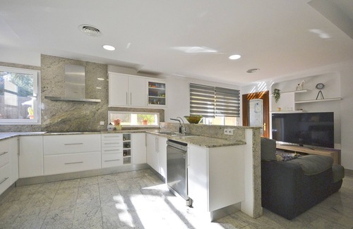 Son Baulo Ski Chalet | Prestige - private pool and A/A near the sea