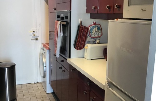 Neuilly-sur-Seine Apartment | Prestige quiet apartment, close to the Champs Elysées
