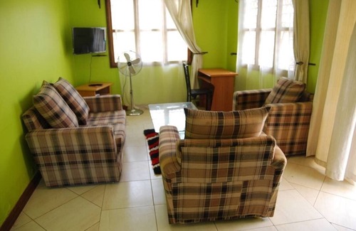 Entebbe Hotel | Prestige Resort Cottages