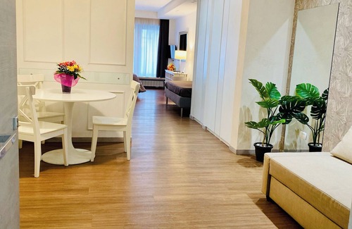 Chiaia House | Prestige Rooms Chiaia