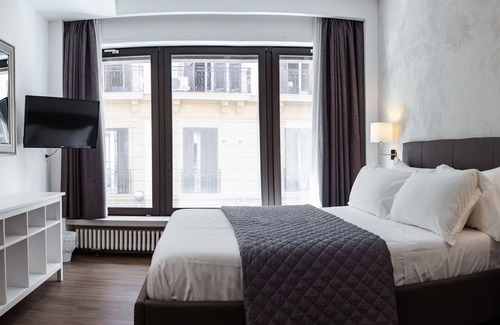 Chiaia House | Prestige Rooms Chiaia