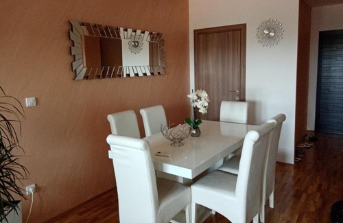 Nova Pazova Apartment | Prestige