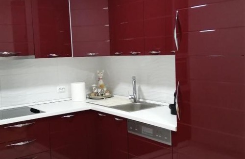 Nova Pazova Apartment | Prestige