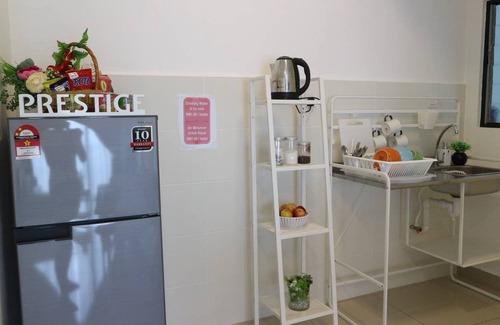Bandar Kota Bharu House | Prestige Sky B10-3A | Astro Beyond | WiFi 100Mbps