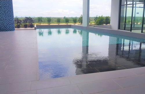 Bandar Kota Bharu House | Prestige Sky B10-3A | Astro Beyond | WiFi 100Mbps