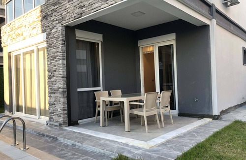 Cenger Villa | Prestige Village