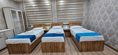 Ak-Talaa District House | PrestigeVilla