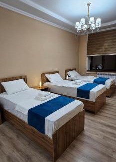 Ak-Talaa District House | PrestigeVilla