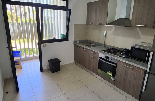 Rabat-Sale-Kenitra Apartment | Prestigia Plage des Nations