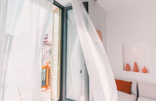 Saint-Victor Apartment | Prestigieux T6 au Vieux Port by Maison Galante