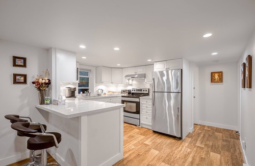 West Point Grey House | Prestigious 2 Bedrooms 2 Baths in West Point Grey
