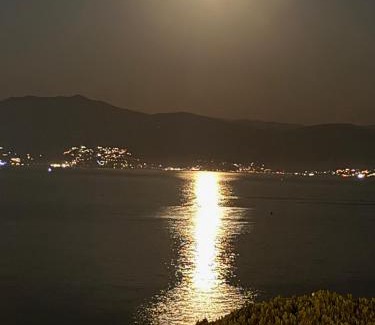 Ajaccio Apartment | Prestigious 3 bedroom waterfront in Ajaccio