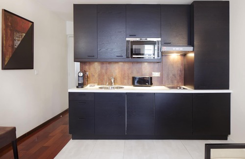 Saint-Gervais Apartment | Prestigious Elegance Marais Apartment, AIR CONDITIONING,