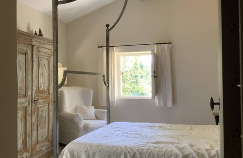 Menerbes Other | Prestigious estate in Ménerbes. large heated swimming pool. large landscaped grounds.