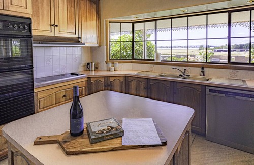 Sandford House | Prestigious Expansive Home with Almost Everything