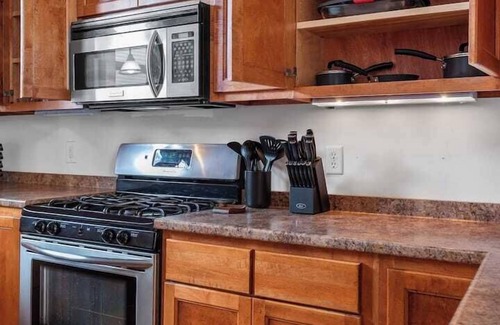 Historic Water Tower House | Prestigious Location Near Lake Michigan
