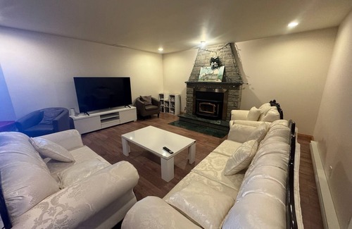 Beloeil House | Prestigious Mansion in Beloeil