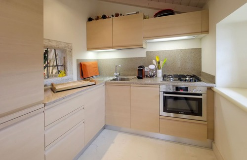 Marciaga Apartment | Prestigious penthouse with large panoramic terrace