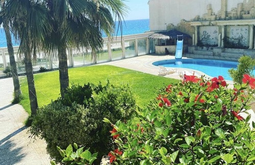 Port El Kantaoui House | Prestigious waterfront villa