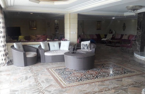Port El Kantaoui House | Prestigious waterfront villa