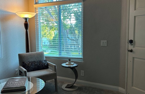 Aliso Viejo Condo | Prestigous Location within LBUSD. Mid to Long Term Discounts. Views of Foothills