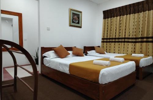 Anuradhapura House | Prestiva Stay