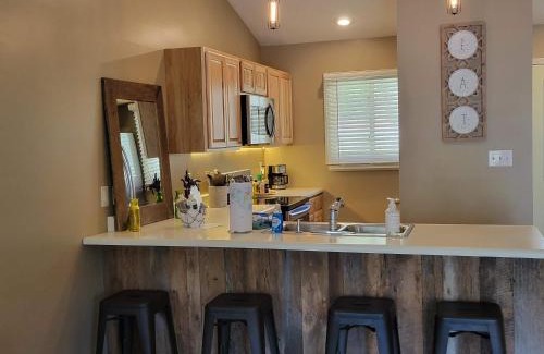 Bloomington House | Preston Hollow
