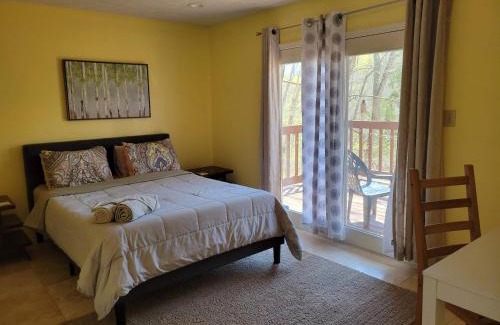Bloomington House | Preston Hollow