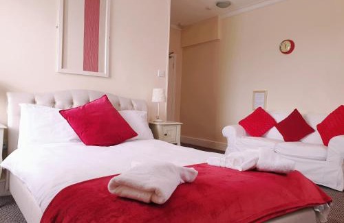 Yeovil Bed & Breakfast | Preston Hotel