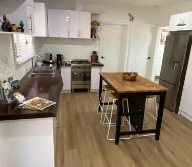 Lowden House | Preston Valley Country Cabin