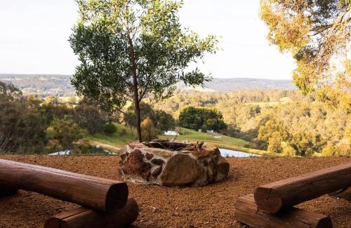 Lowden House | Preston Valley Retreat