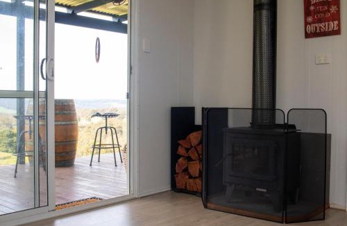 Lowden House | Preston Valley Retreat