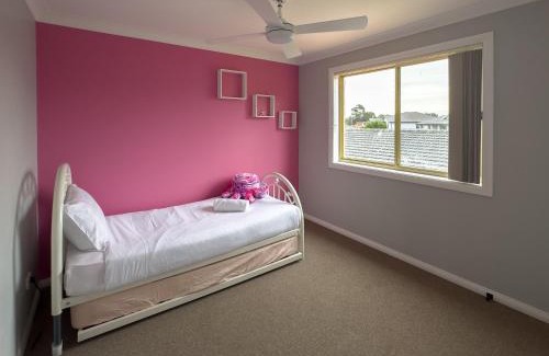 Prestons Apartment | Prestons Dream Holiday 4 Bedroom