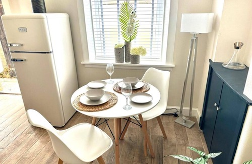 Prestwick Apartment | Prestwick/kingb/petsok/freep/Wifi/tv