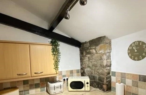 Worton Cottage | Pretoria Cottage, Gunnerside